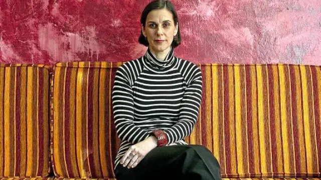 Valeria Bergalli presentó en Cálamo la primera década del elegante sello de Minúscula.