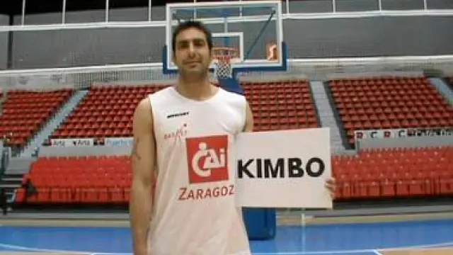 Paolo Quinteros, en un fotograma del vídeo para Unicef.