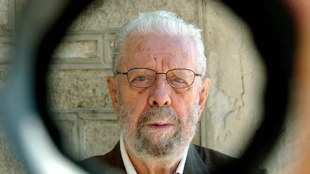 Fallece el cineasta Luis García Berlanga a los 89 años