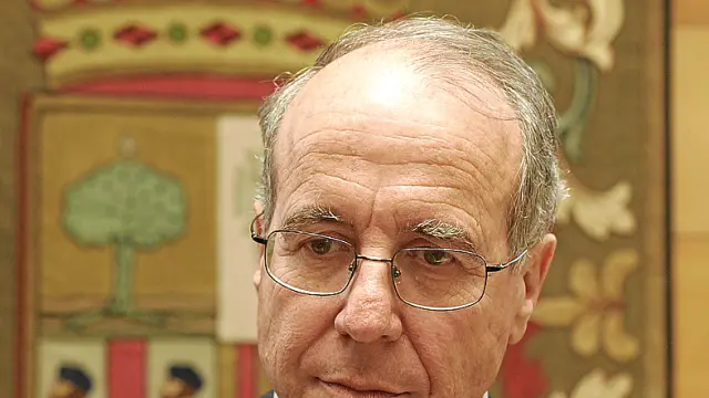 Luis Berenguer, presidente de la CNC.