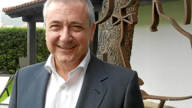 José Hermida, consultor experto en comunicación, autor de 'Hablar sin palabras'.