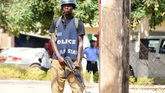 La violencia en el centro de Nigeria deja 32 muertos