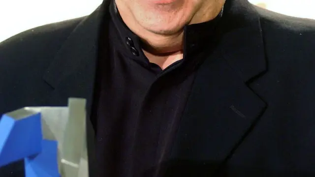 José Luis Moreno en una foto de archivo.