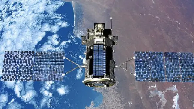 La NASA ha anunciado que el mes próximo enviará al espacio el satélite Glory para estudiar el clima.