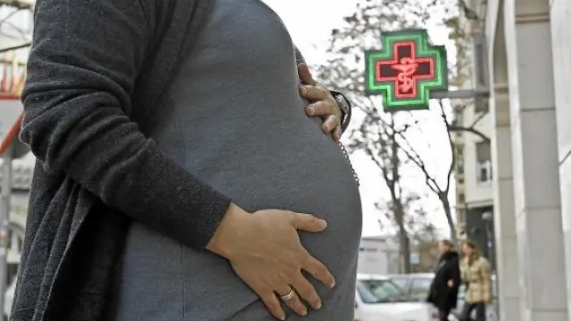 Razones laborales y de conciliación, causas de la baja natalidad de las españolas