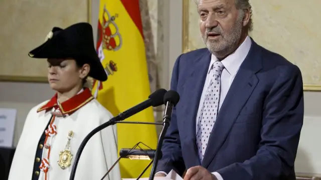 Juan Carlos I