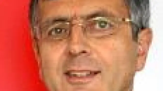 Francisco Román, presidente ejecutivo de Vodafone