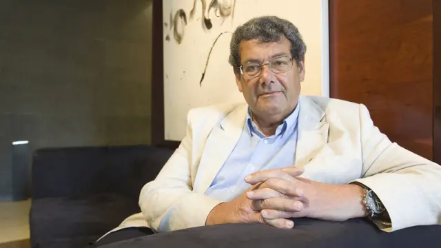 Isaac Levy ha dedicado treinta y ocho años al estudio de la diabetes en el Hospital Clínic de Barcelona
