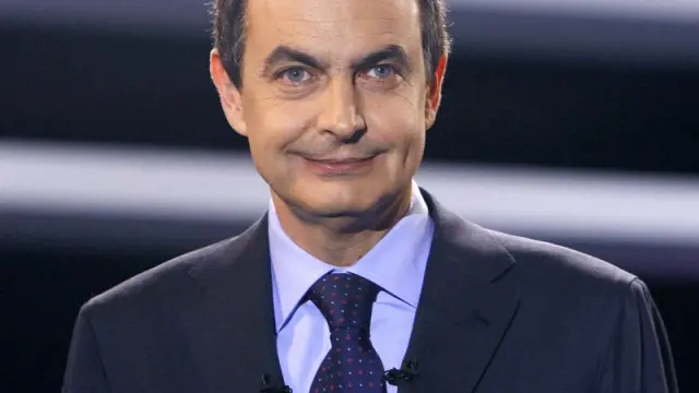 José Luis Rodríguez Zapatero.