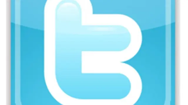 Logo de Twitter