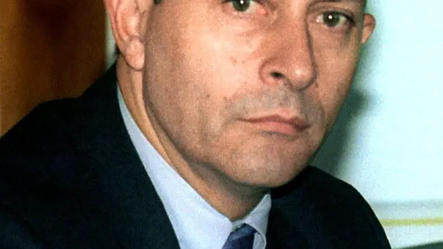 José Ignacio Wert, ministro de  Cultura