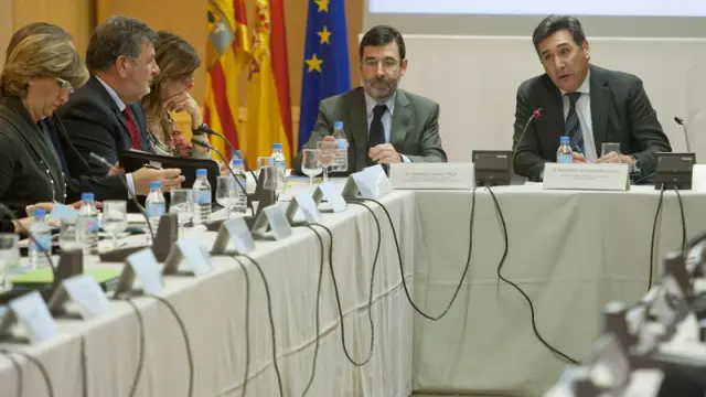 Consejo de Salud de Aragón