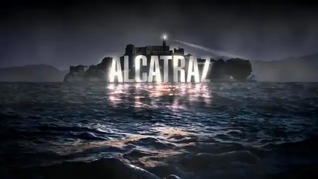 'Alcatraz'