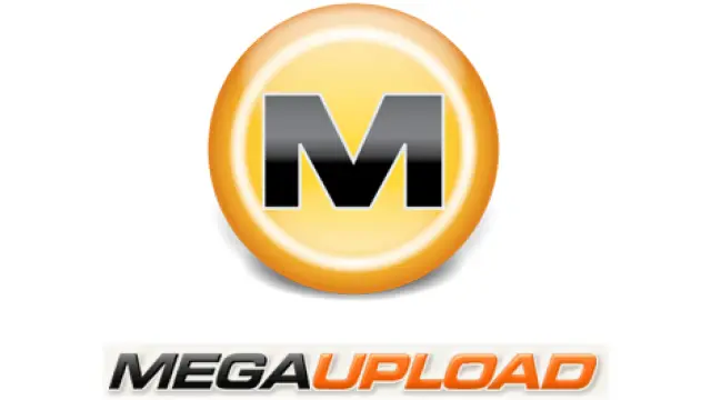 Logotipo de Megaupload