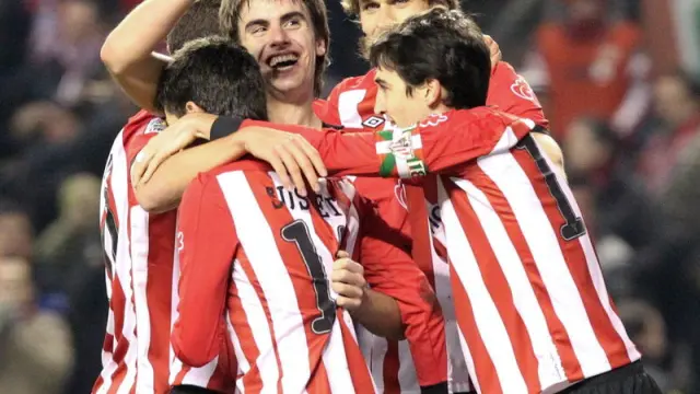 El Athletic alcanza la final de una Copa que no olvidará al Mirandés