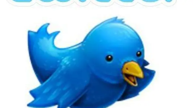 Logo Twitter