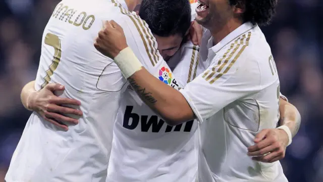 El Real Madrid espera un partido tranquilo en la vuelta de los cuartos de final