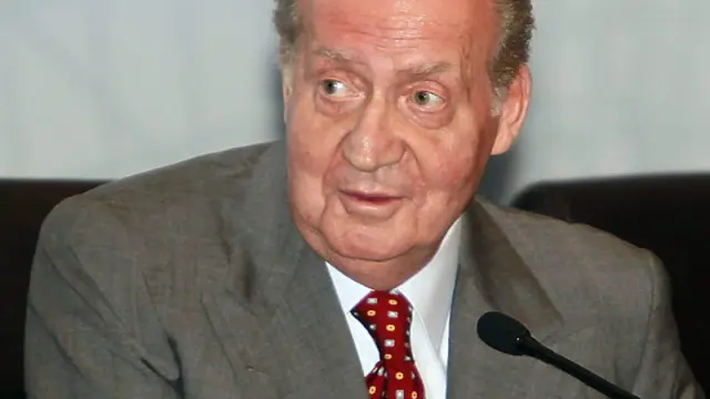 El Don Rey Juan Carlos