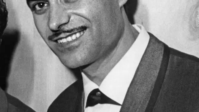 Imagen de archivo de 1962 de Jose Guardiola