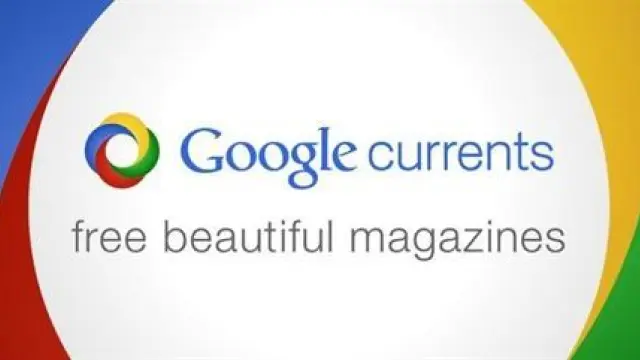 Las revistas digitales personalizadas llegan a Android con Google Currents