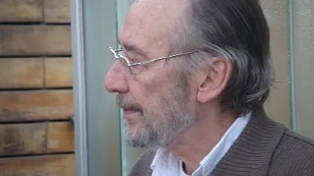 Josep María Berenguer