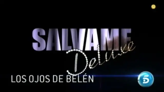 Belén Esteban estrena su programa dentro de 'Sálvame Deluxe'