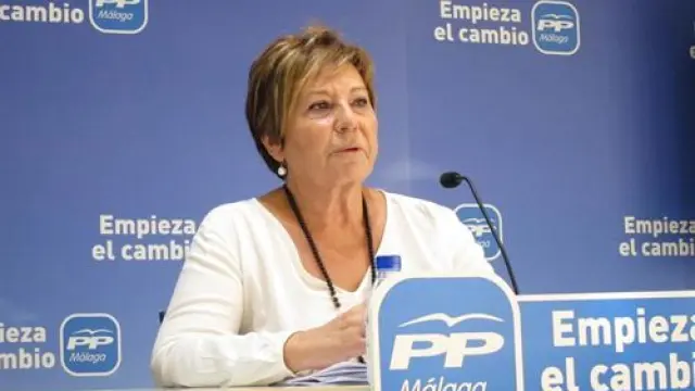 Celia Villalobos