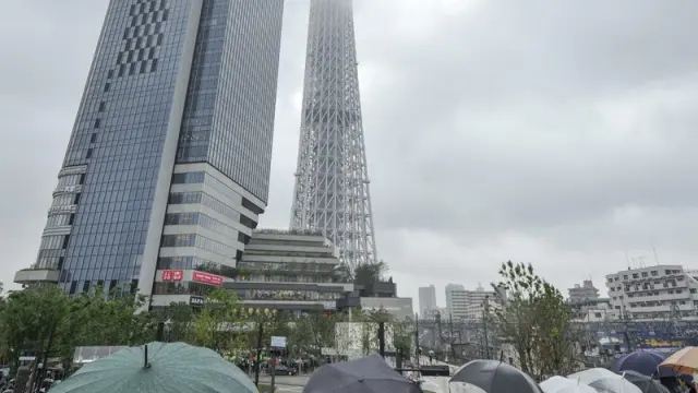 Tokyo SkytreeSkytree