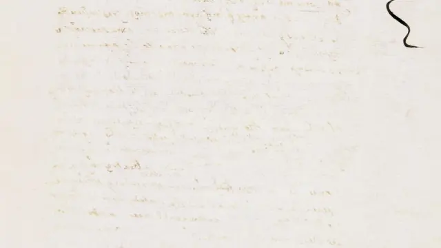 Texto firmado por Góngora