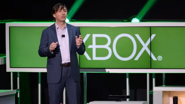 Microsoft presenta nuevos juegos para la XBOX