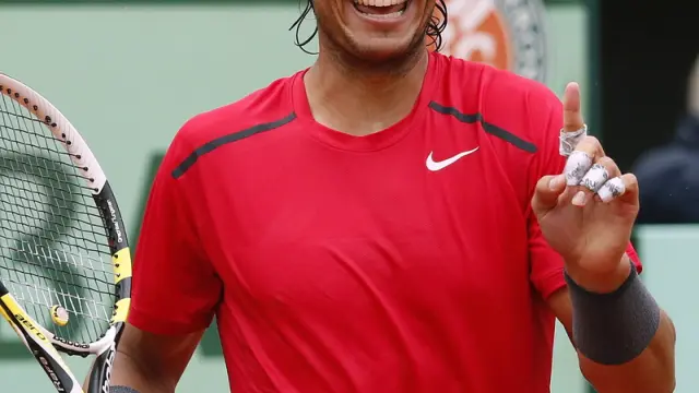 Rafa Nadal se lleva su séptimo Roland Garros