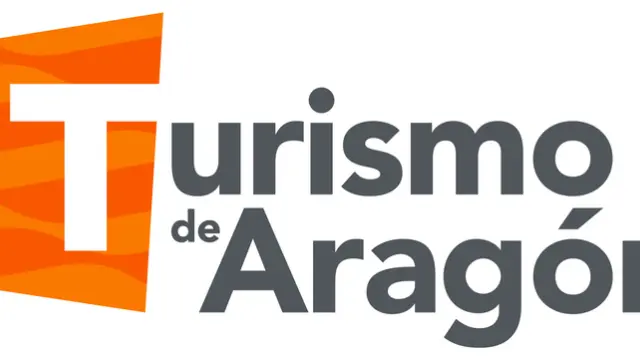 La marca Turismo Aragón desaparecerá con el nuevo logo