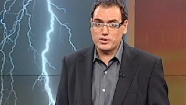 Toni Nadal, meteorólogo de TV3