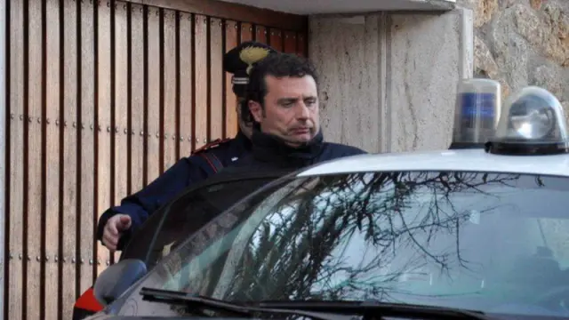 El capitán del Costa Concordia estaba en arresto domiciliario desde el 17 de enero.