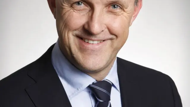 Thomas Sedran, consejero delegado interino de Opel