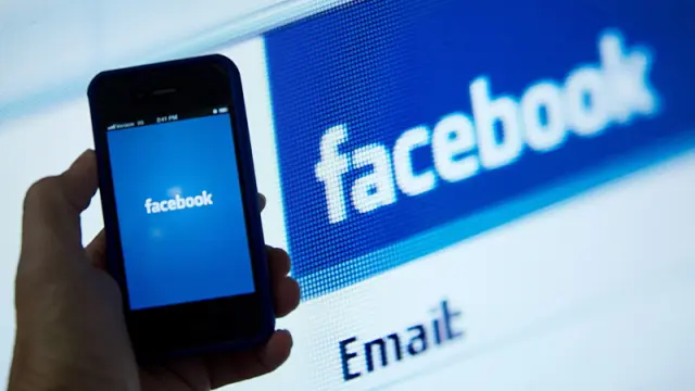 Facebook ha anunciado que va a seguir apostando por la tecnología móvil.
