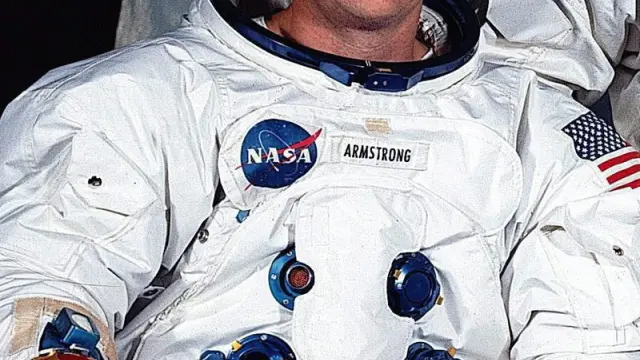 El primer hombre que pisó la luna ha fallecido este sábado