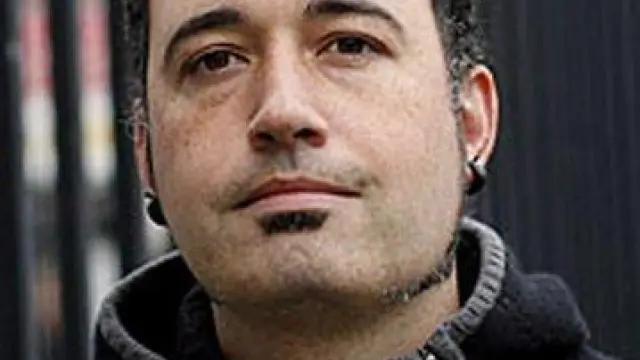 Arturo Villanueva, alias 'Beñat', ha sido detenido siete veces por colaborar con ETA.