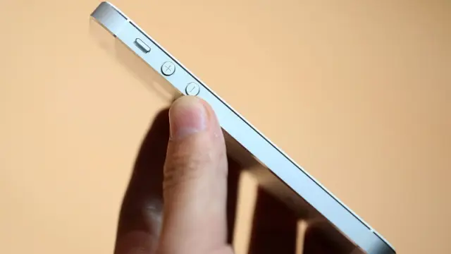 Apple presenta su nuevo iPhone 5