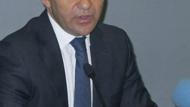 El secretario de Estado de Comercio, Jaime García-Legaz.