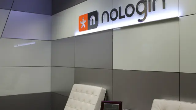 Nologin Consulting es una compañía aragonesa nacida en el año 2000