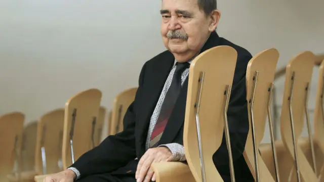 Eugenio Trías
