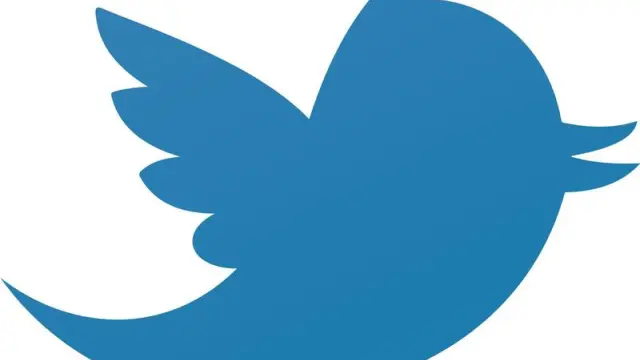 El 60% envían mensajes públicos en Twitter