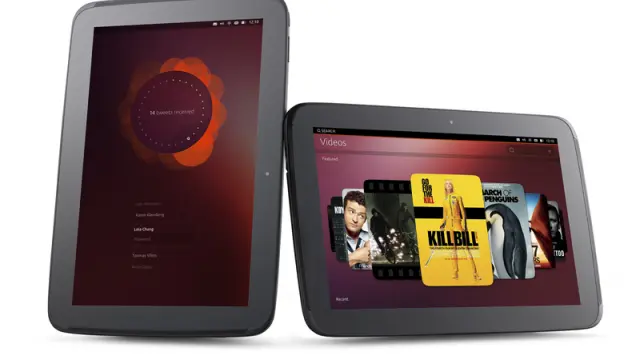 El software de Ubuntu se podrá instalar en prácticamente cualquier tableta
