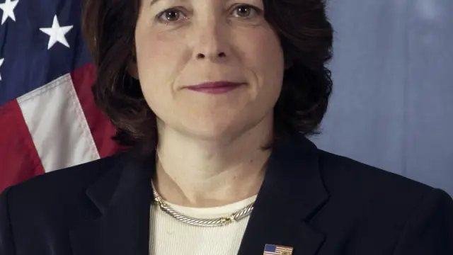 Julia Pierson, nueva directora del servicio secreto estadounidense
