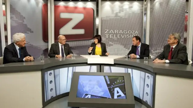 Debate de ZTV