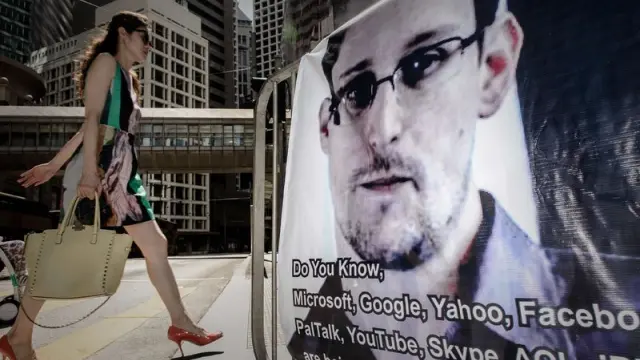 Snowden volará de Moscú a La Habana en las próximas horas