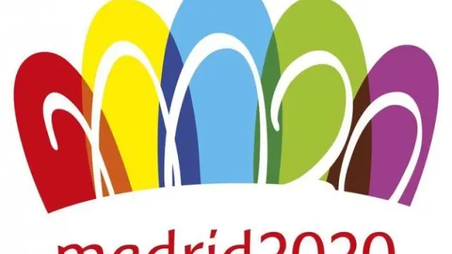 Candidatura de Madrid 2020