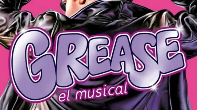 El musical de Grease llega a Zaragoza