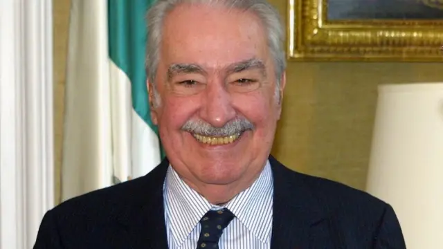 Álvaro Mutis